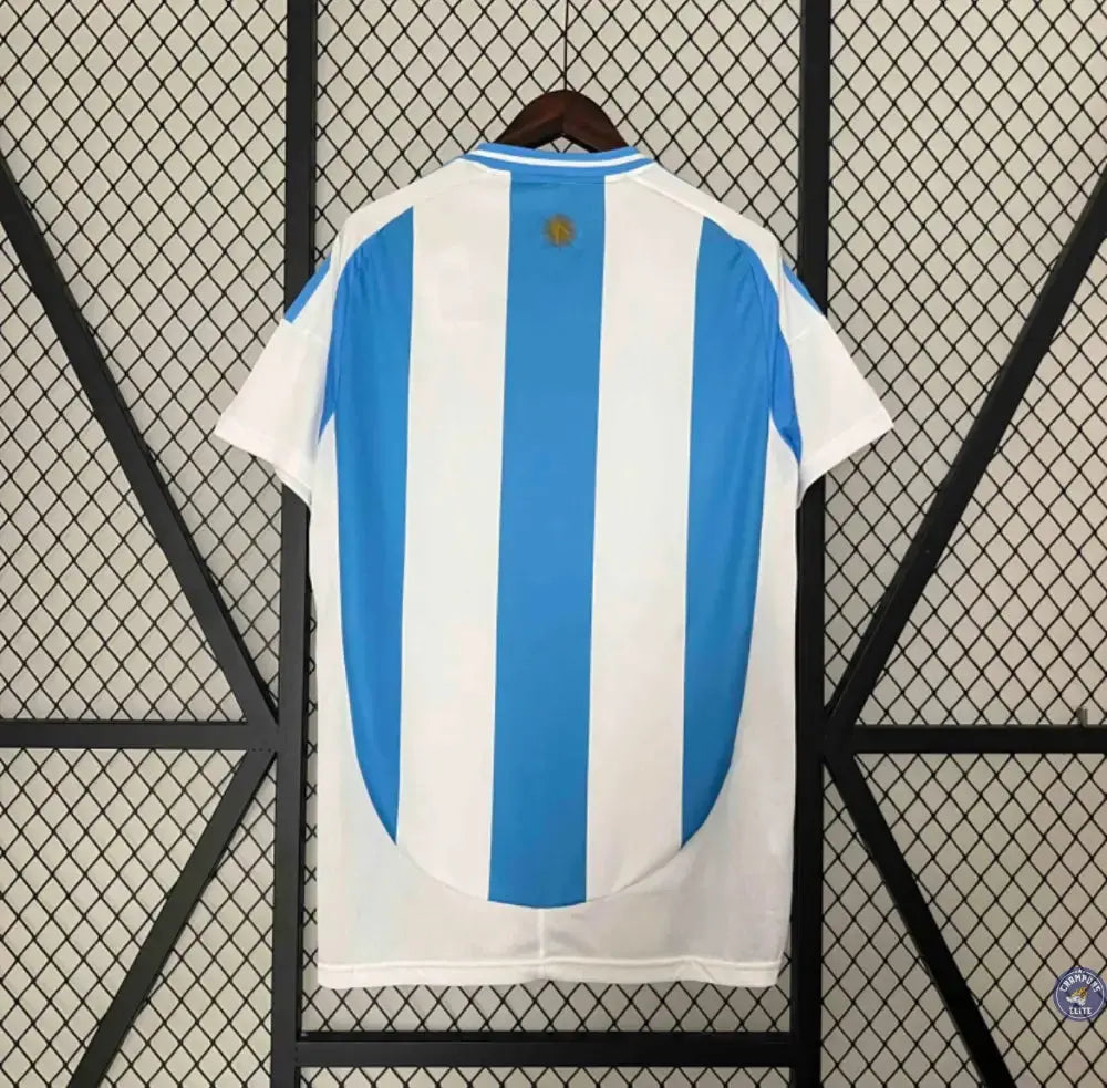 Argentine 2024 Domicile