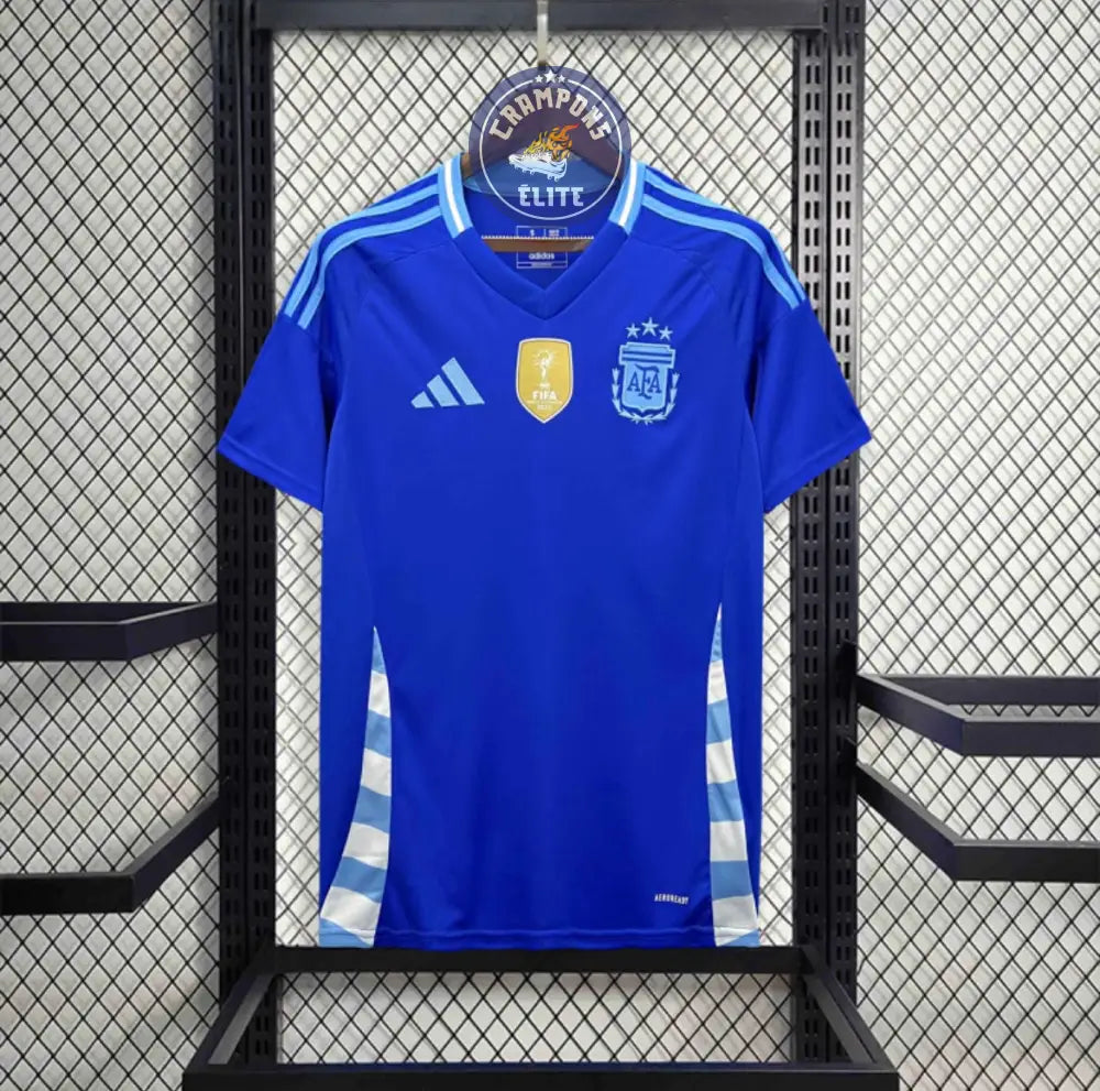 Image of Argentine 2024 Extérieur