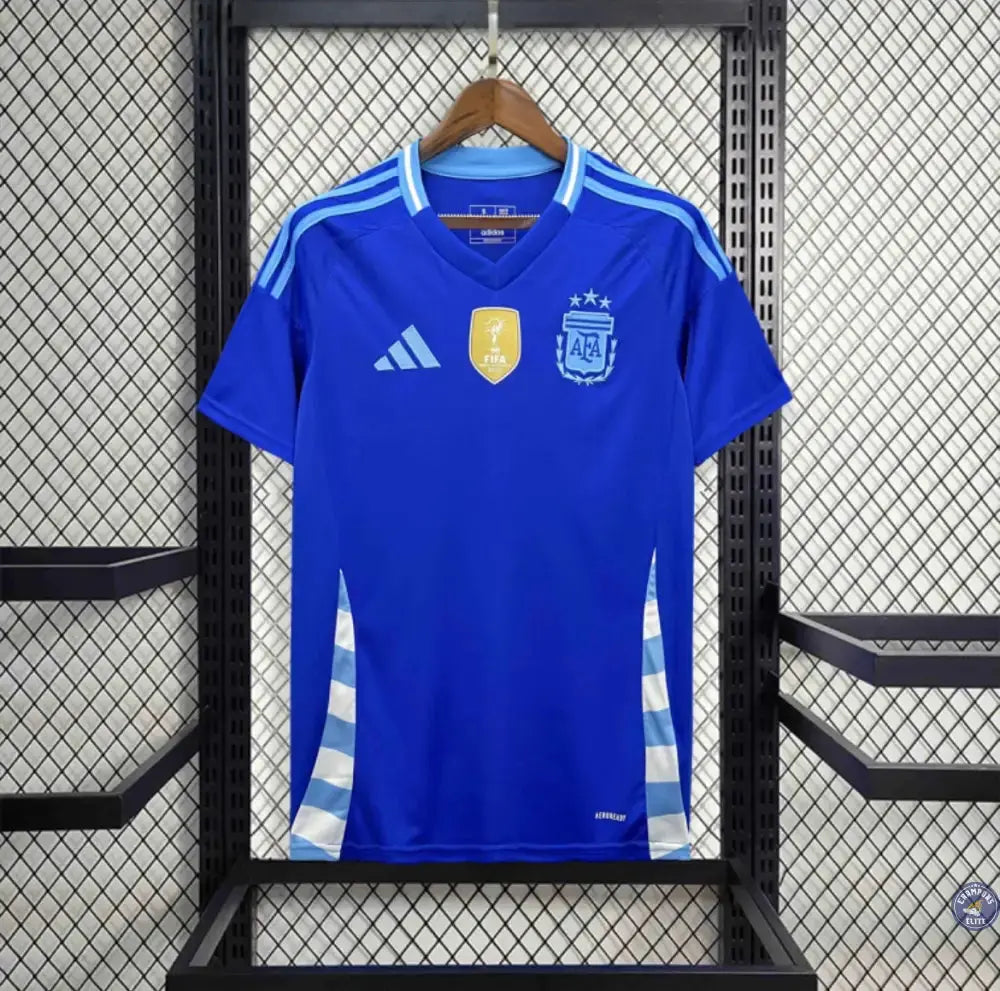 Image of Argentine 2024 Extérieur