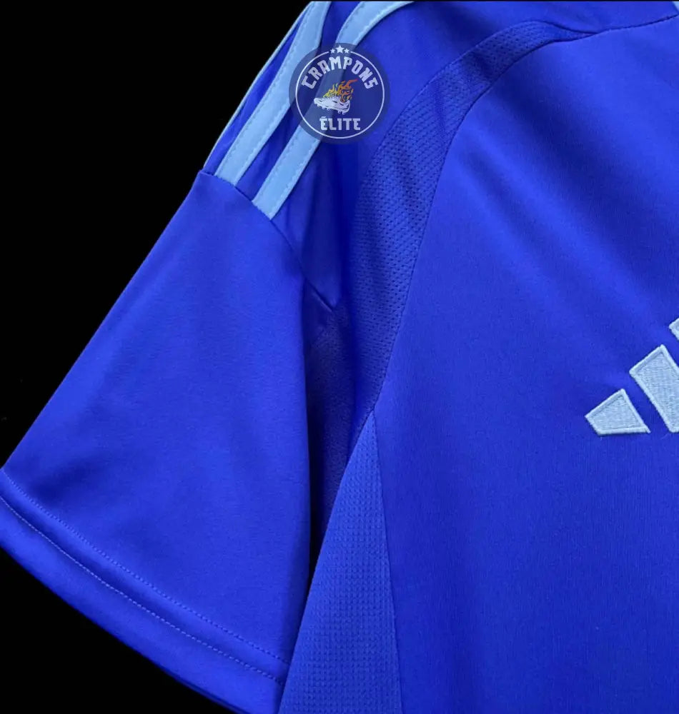 Image of Argentine 2024 Extérieur