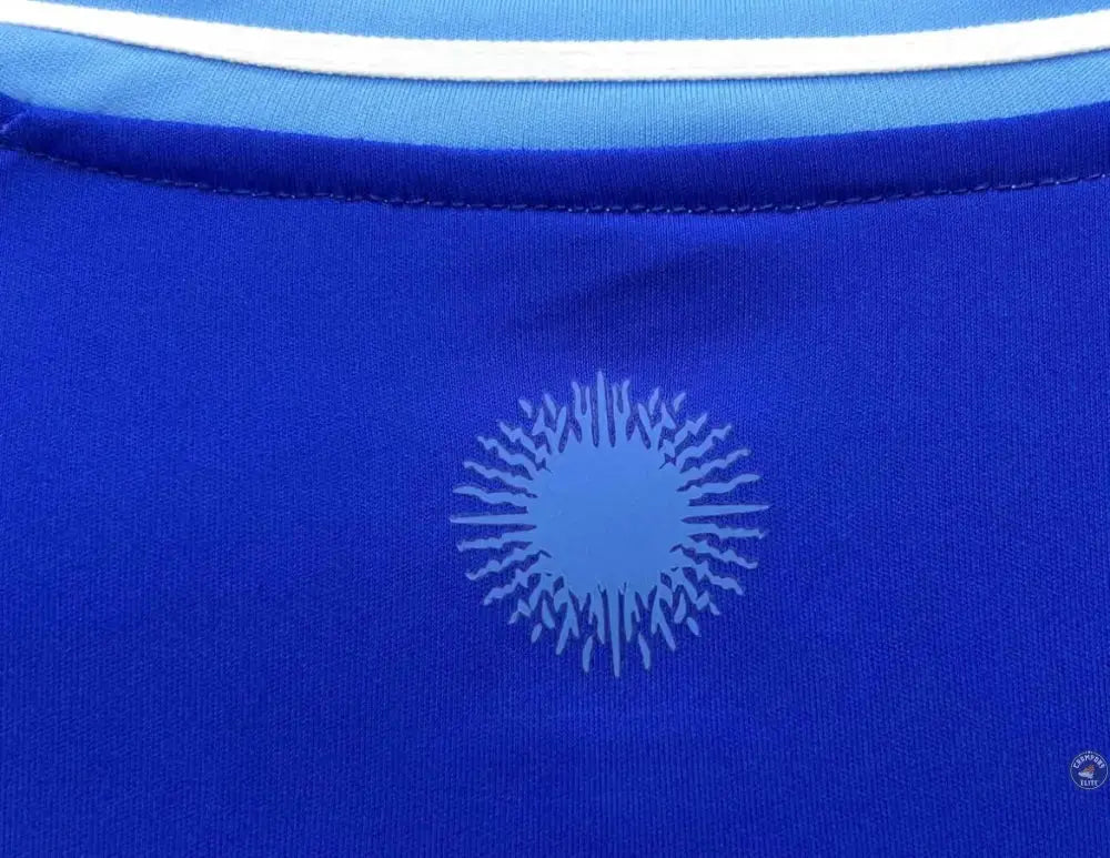 Argentine 2024 Extérieur