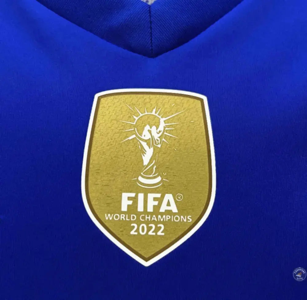 Image of Argentine 2024 Extérieur