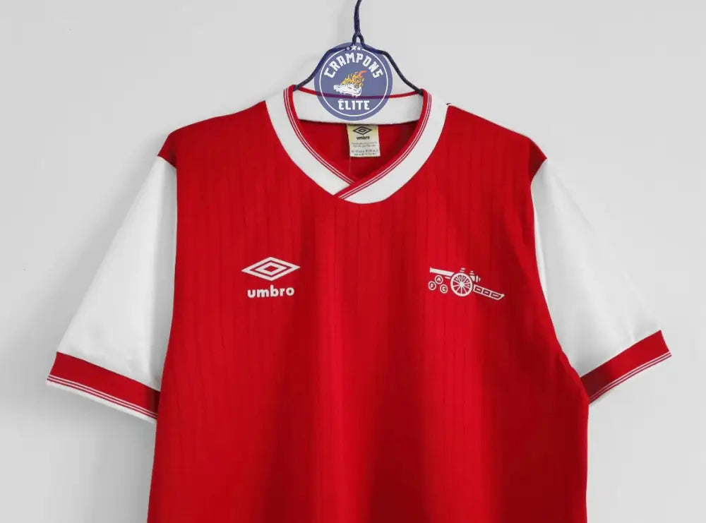Image of Arsenal 1983/84 Domicile