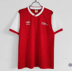Arsenal 1983/84 Domicile