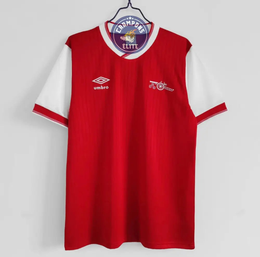 Image of Arsenal 1983/84 Domicile