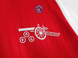 Image of Arsenal 1983/84 Domicile