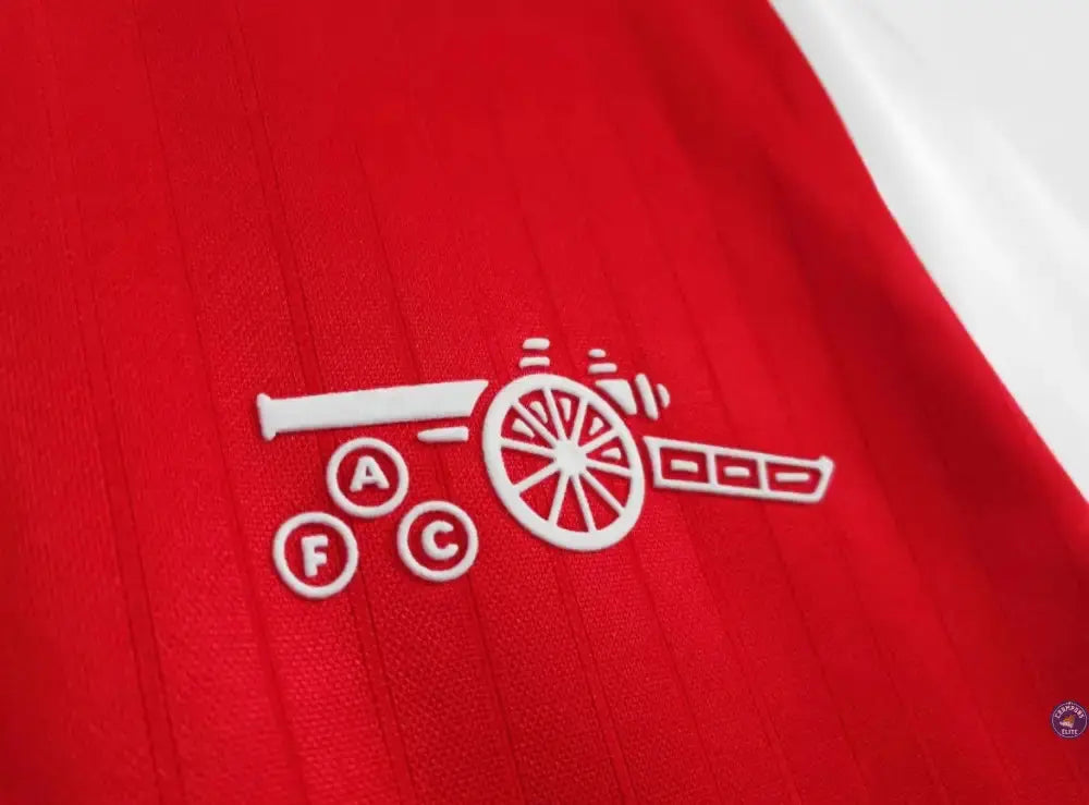 Arsenal 1983/84 Domicile
