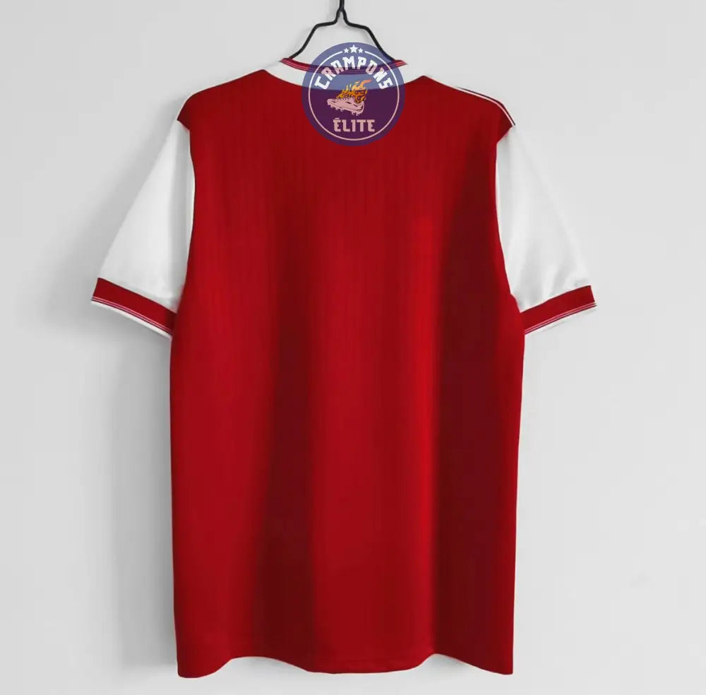 Image of Arsenal 1983/84 Domicile