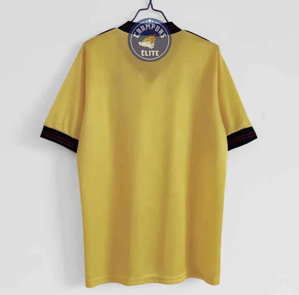 Image of Arsenal 1983/84 Extérieur