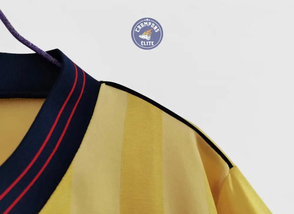 Image of Arsenal 1983/84 Extérieur