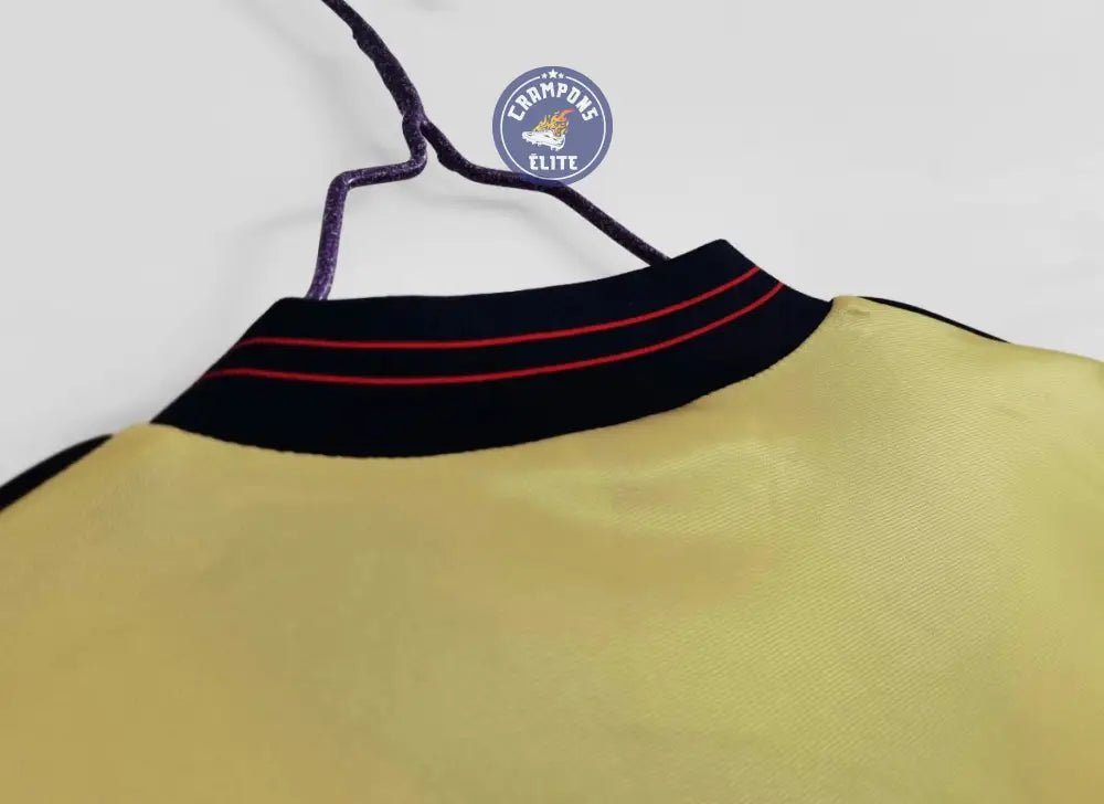 Arsenal 1983/84 Extérieur