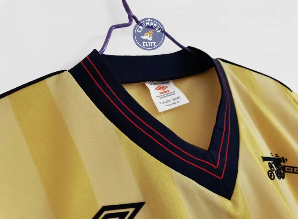 Image of Arsenal 1983/84 Extérieur