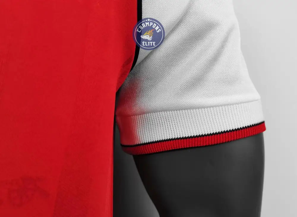 Image of Arsenal 1986/87 Domicile