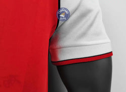 Image of Arsenal 1986/87 Domicile