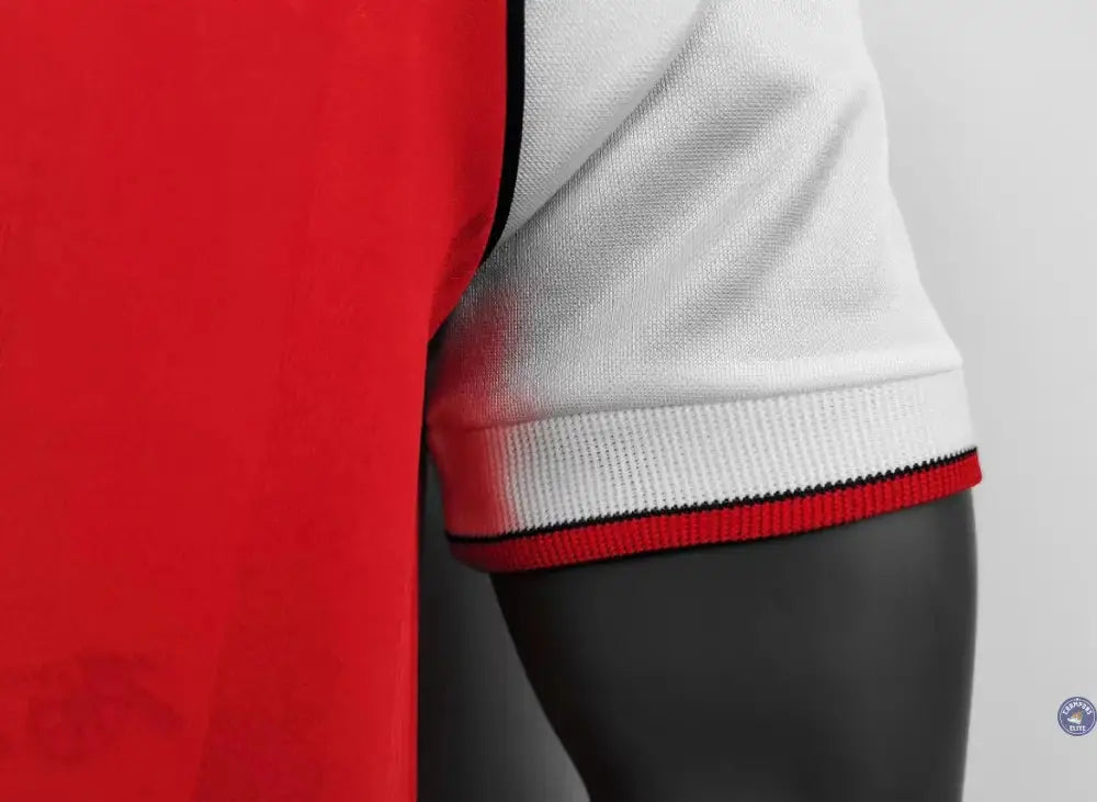 Image of Arsenal 1986/87 Domicile