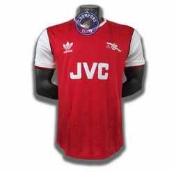 Image of Arsenal 1986/87 Domicile