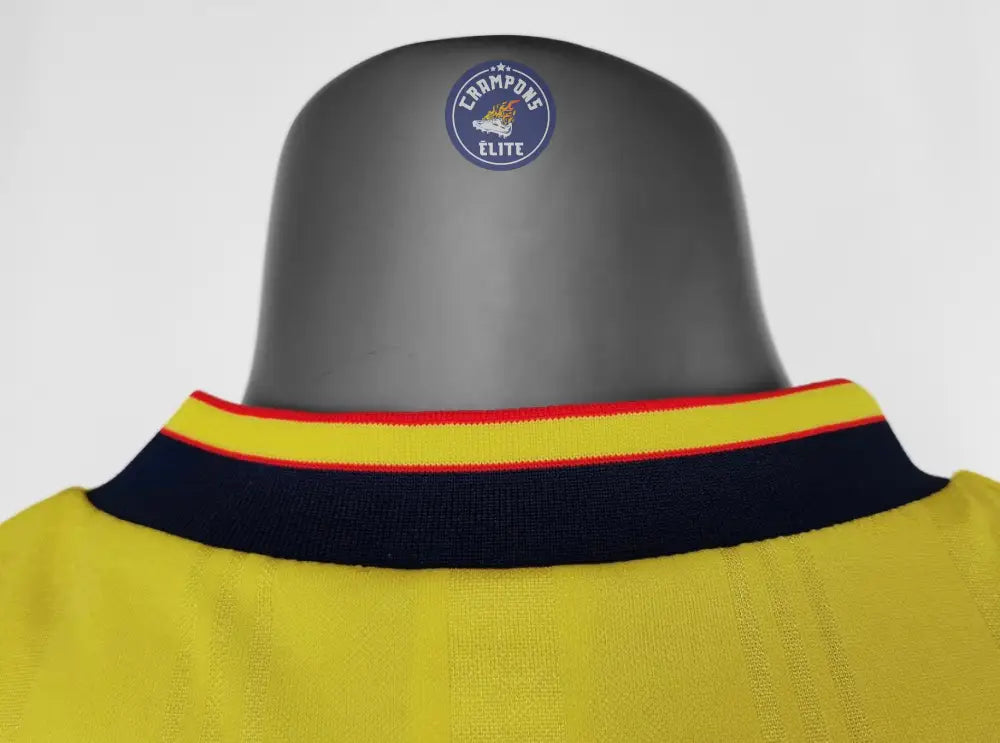 Image of Arsenal 1986/87 Extérieur