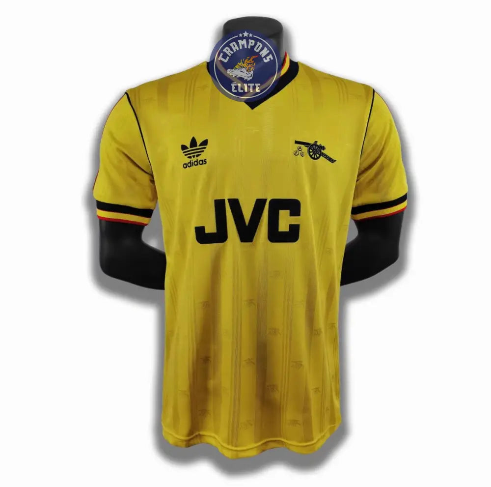 Image of Arsenal 1986/87 Extérieur