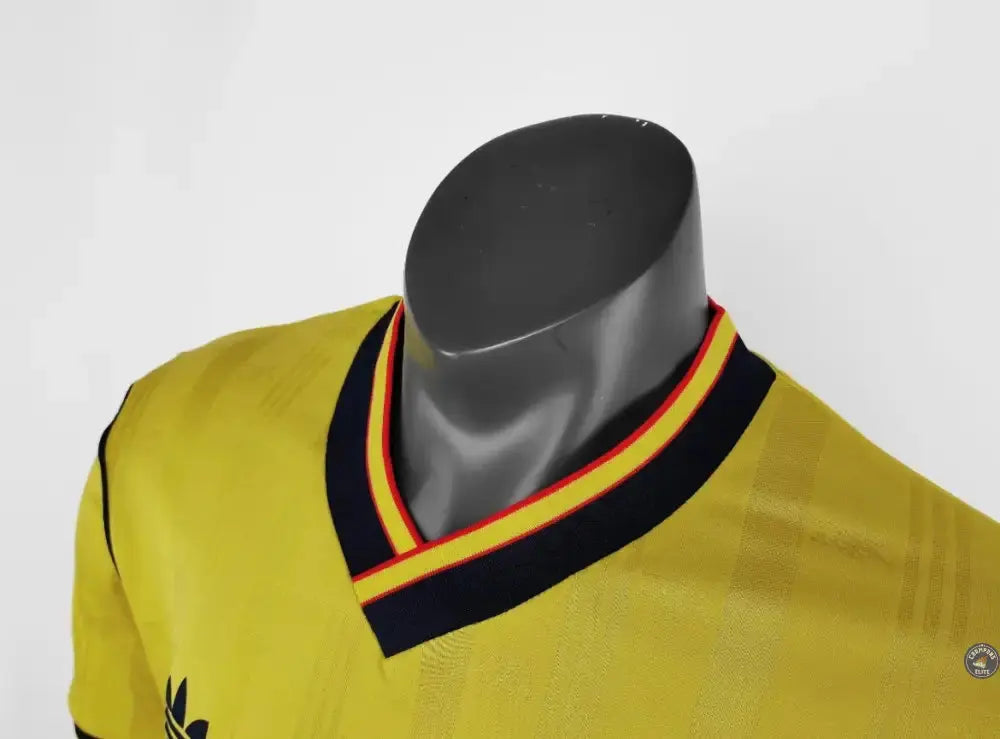 Image of Arsenal 1986/87 Extérieur
