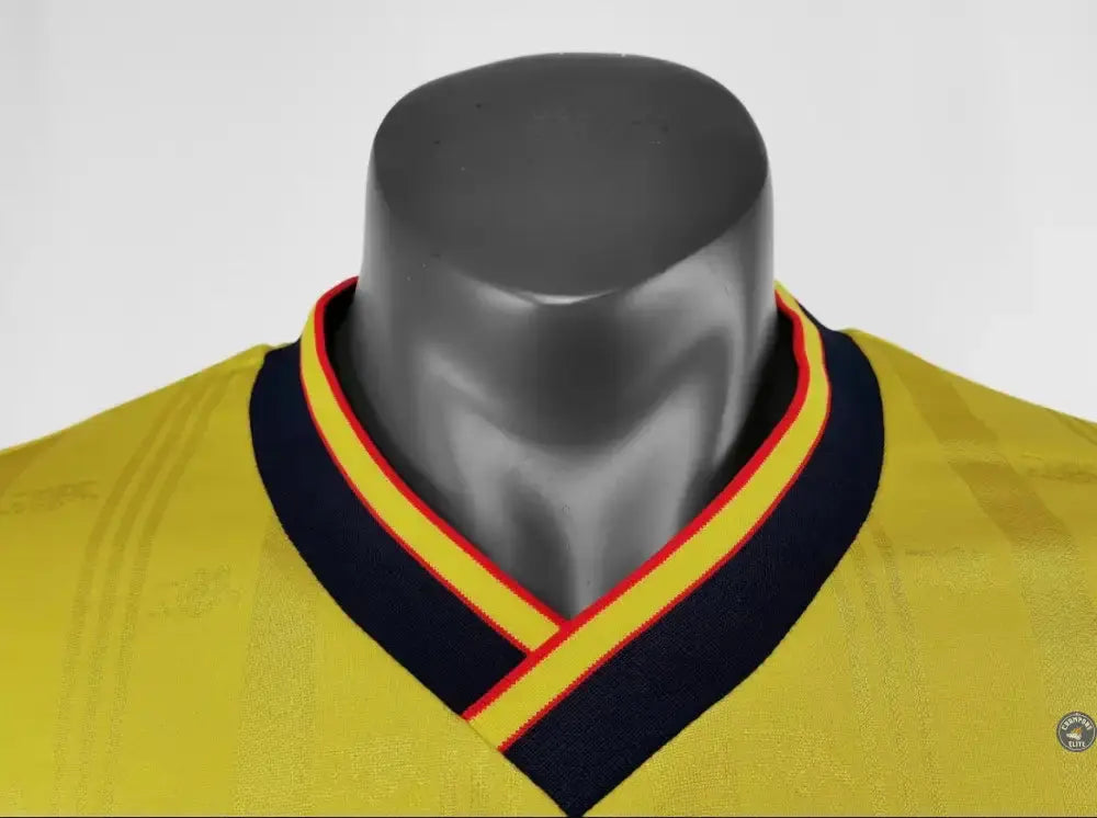 Image of Arsenal 1986/87 Extérieur