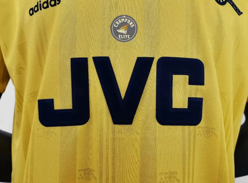 Image of Arsenal 1986/87 Extérieur