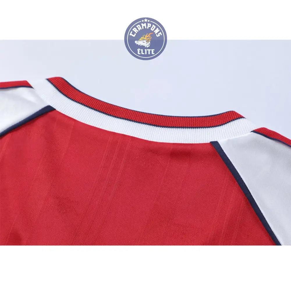 Image of Arsenal 1988/89 Domicile