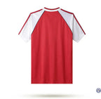 Arsenal 1988/89 Domicile