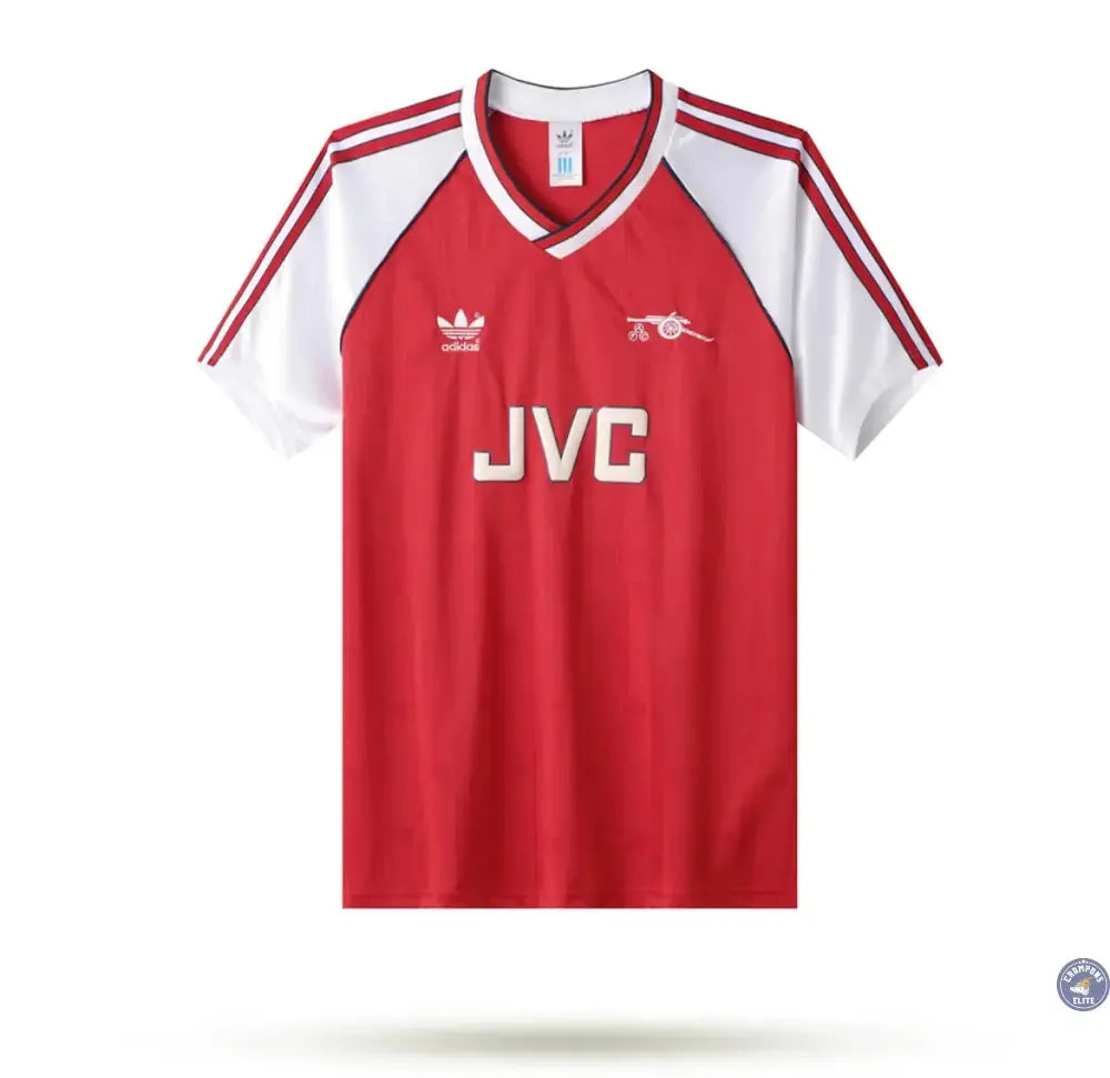 Image of Arsenal 1988/89 Domicile