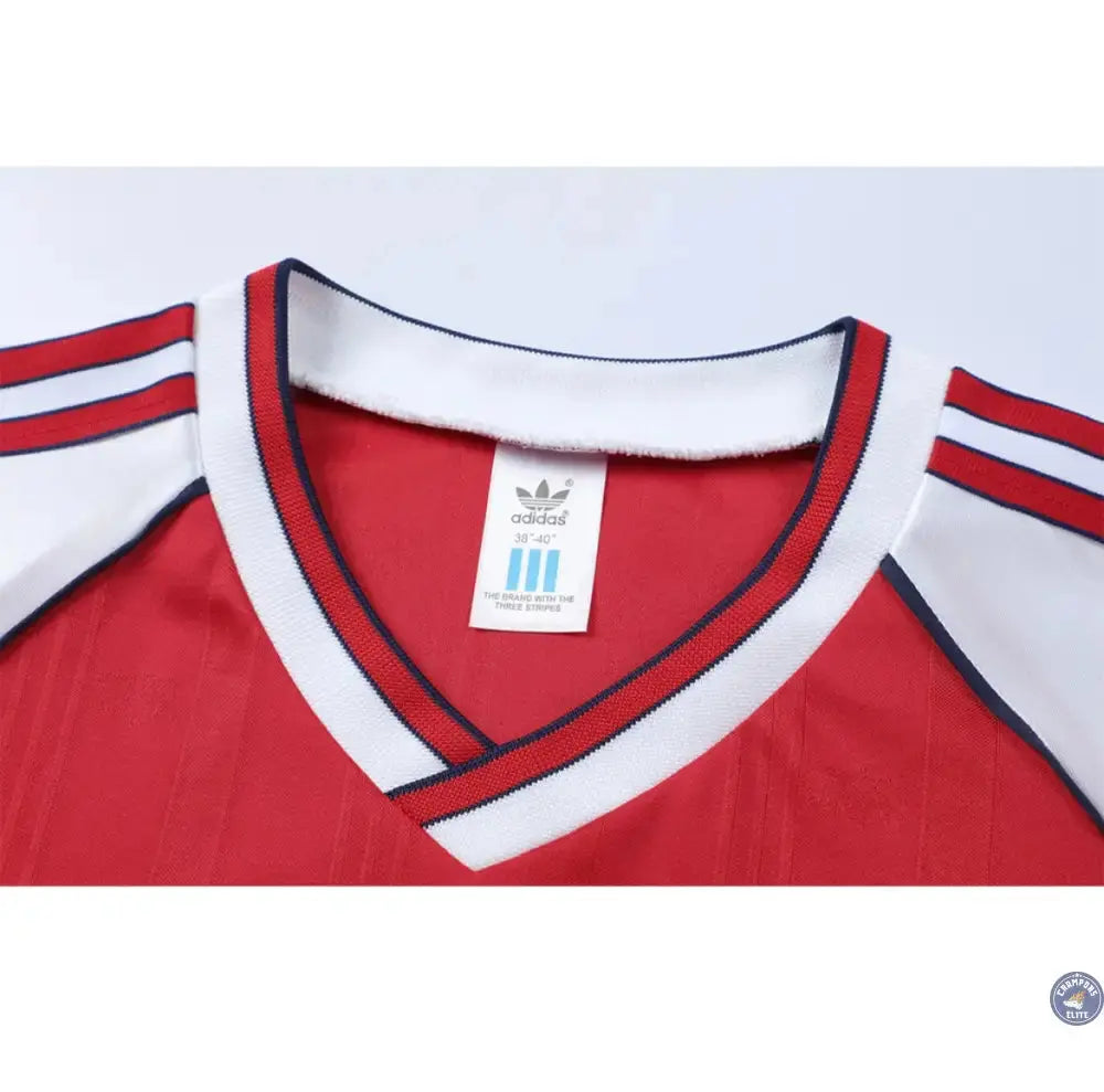 Image of Arsenal 1988/89 Domicile
