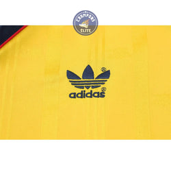 Image of Arsenal 1988/89 Extérieur
