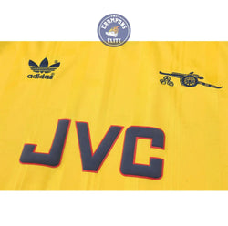 Image of Arsenal 1988/89 Extérieur