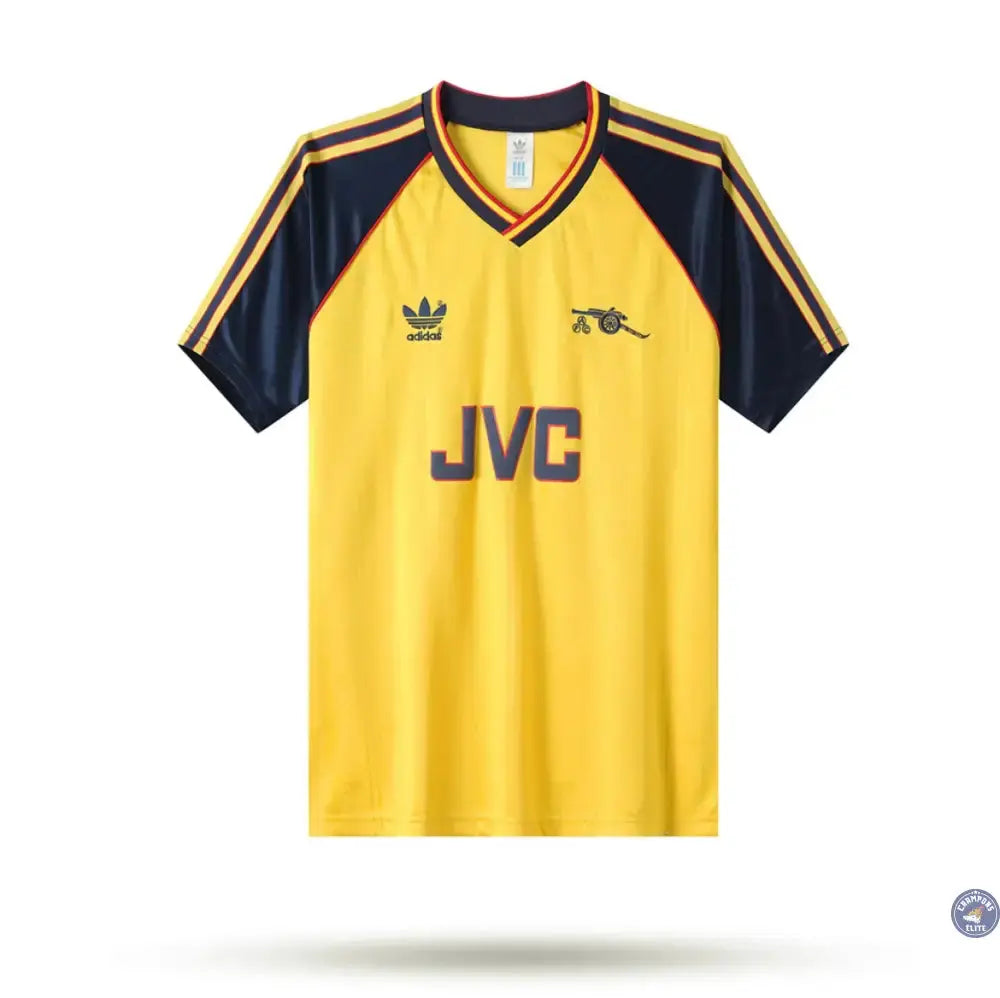 Image of Arsenal 1988/89 Extérieur