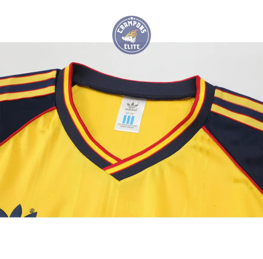 Image of Arsenal 1988/89 Extérieur