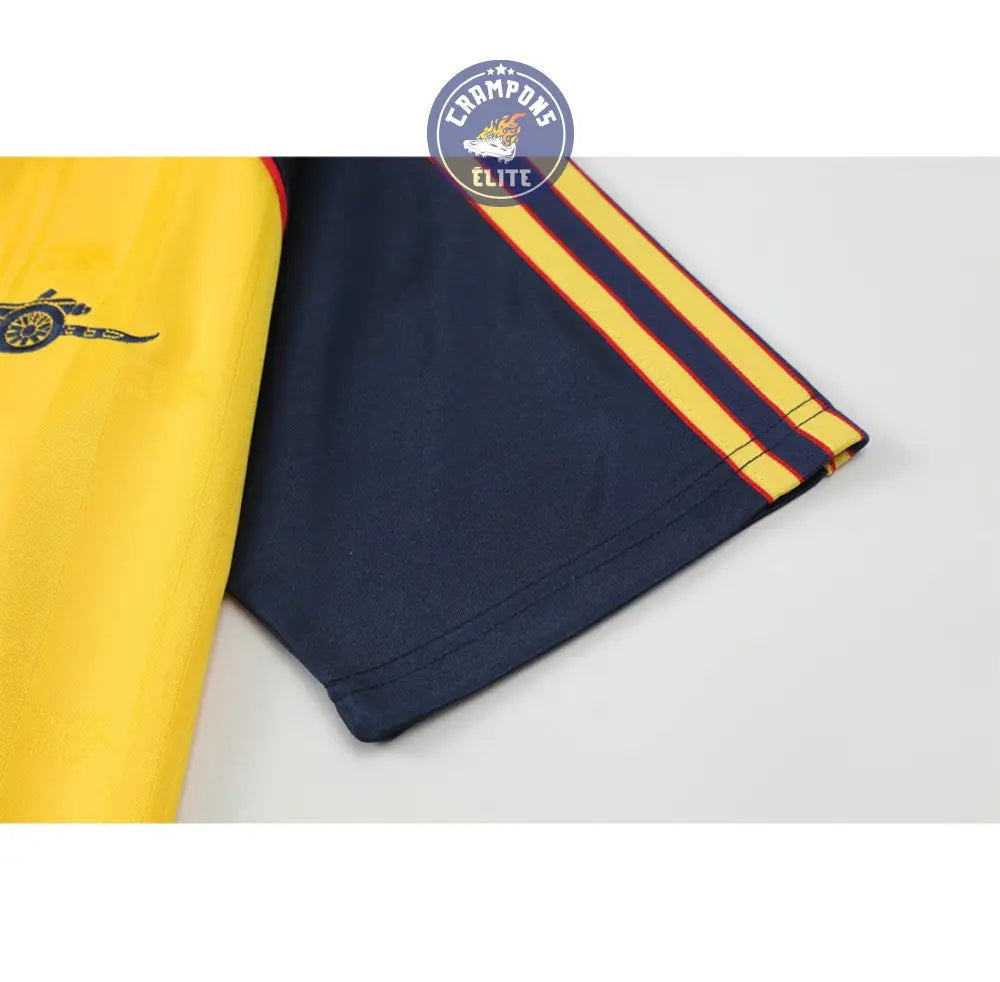 Image of Arsenal 1988/89 Extérieur