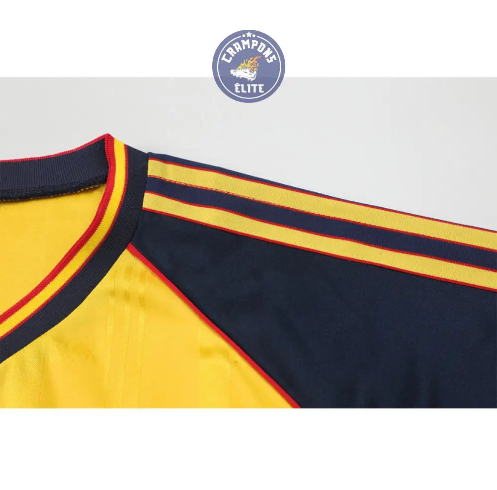 Image of Arsenal 1988/89 Extérieur