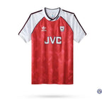 Arsenal 1990/91 Domicile