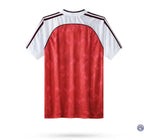 Arsenal 1990/91 Domicile