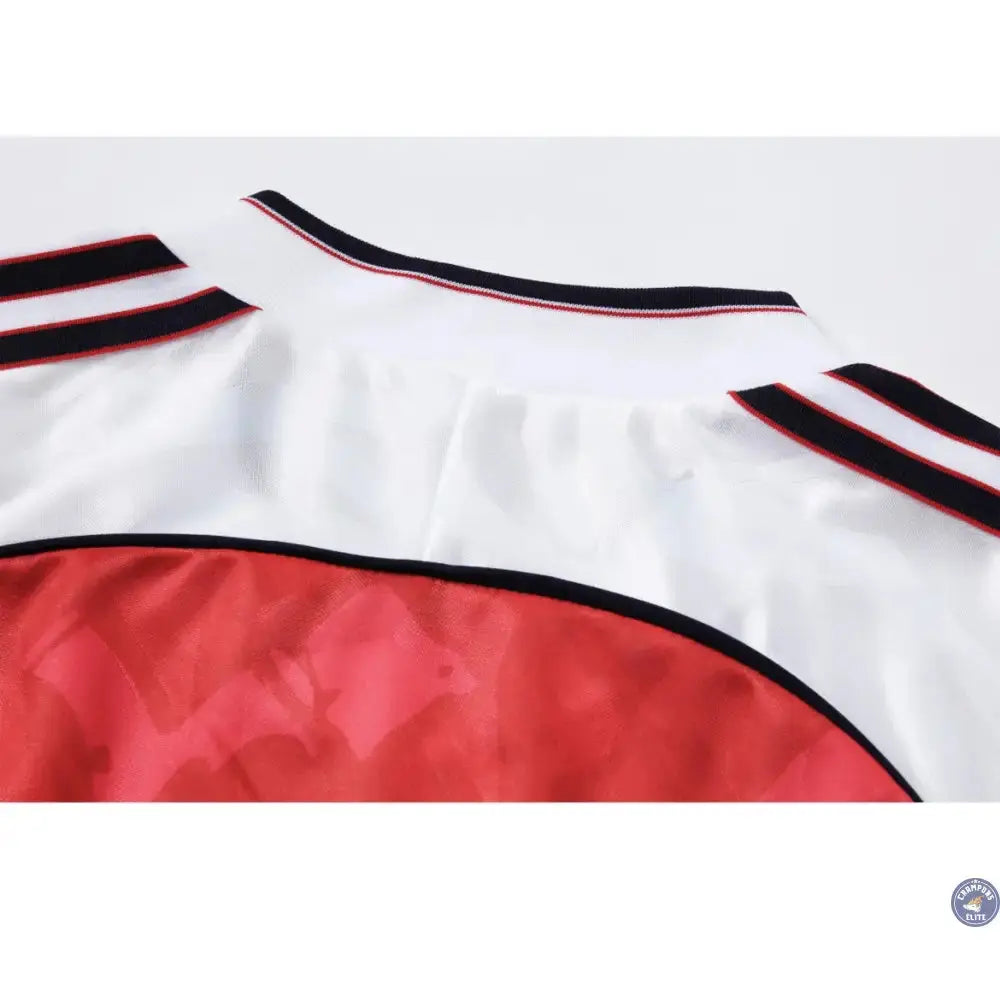 Arsenal 1990/91 Domicile