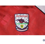 Arsenal 1990/91 Domicile