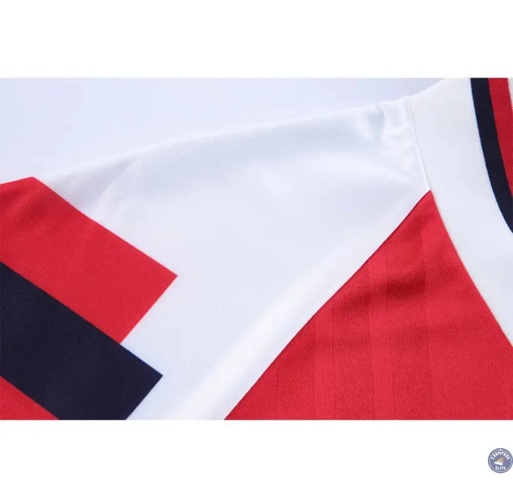 Arsenal 1992/93 Domicile
