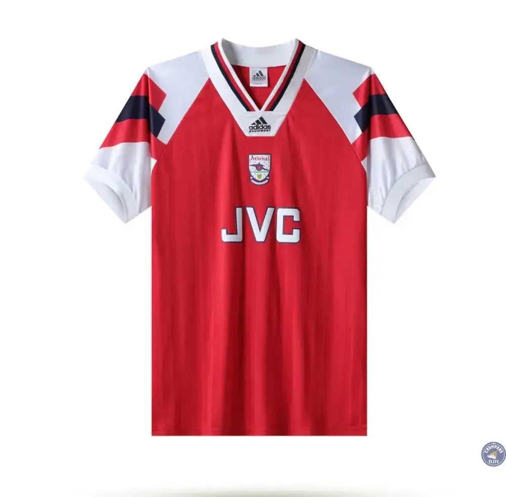 Image of Arsenal 1992/93 Domicile