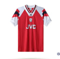 Arsenal 1992/93 Domicile
