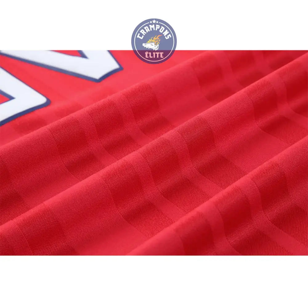 Image of Arsenal 1992/93 Domicile