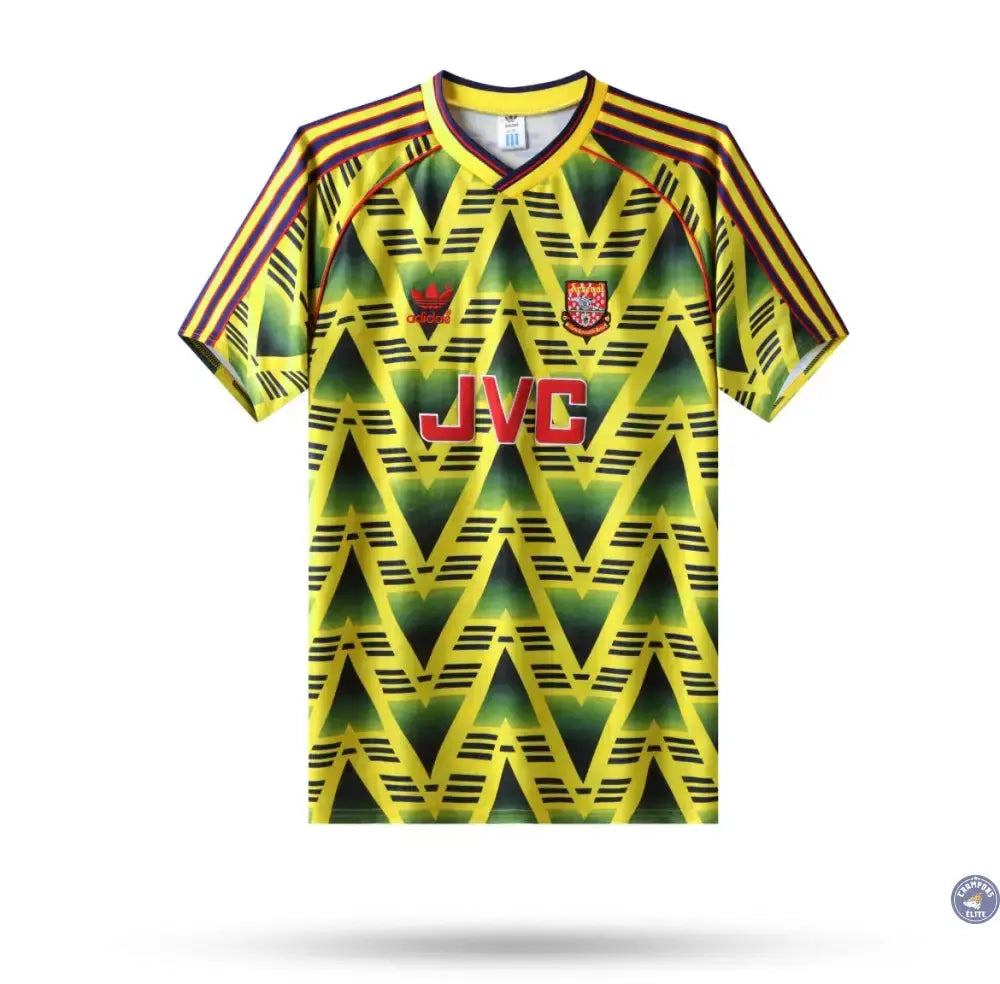 Image of Arsenal 1992/93 Extérieur