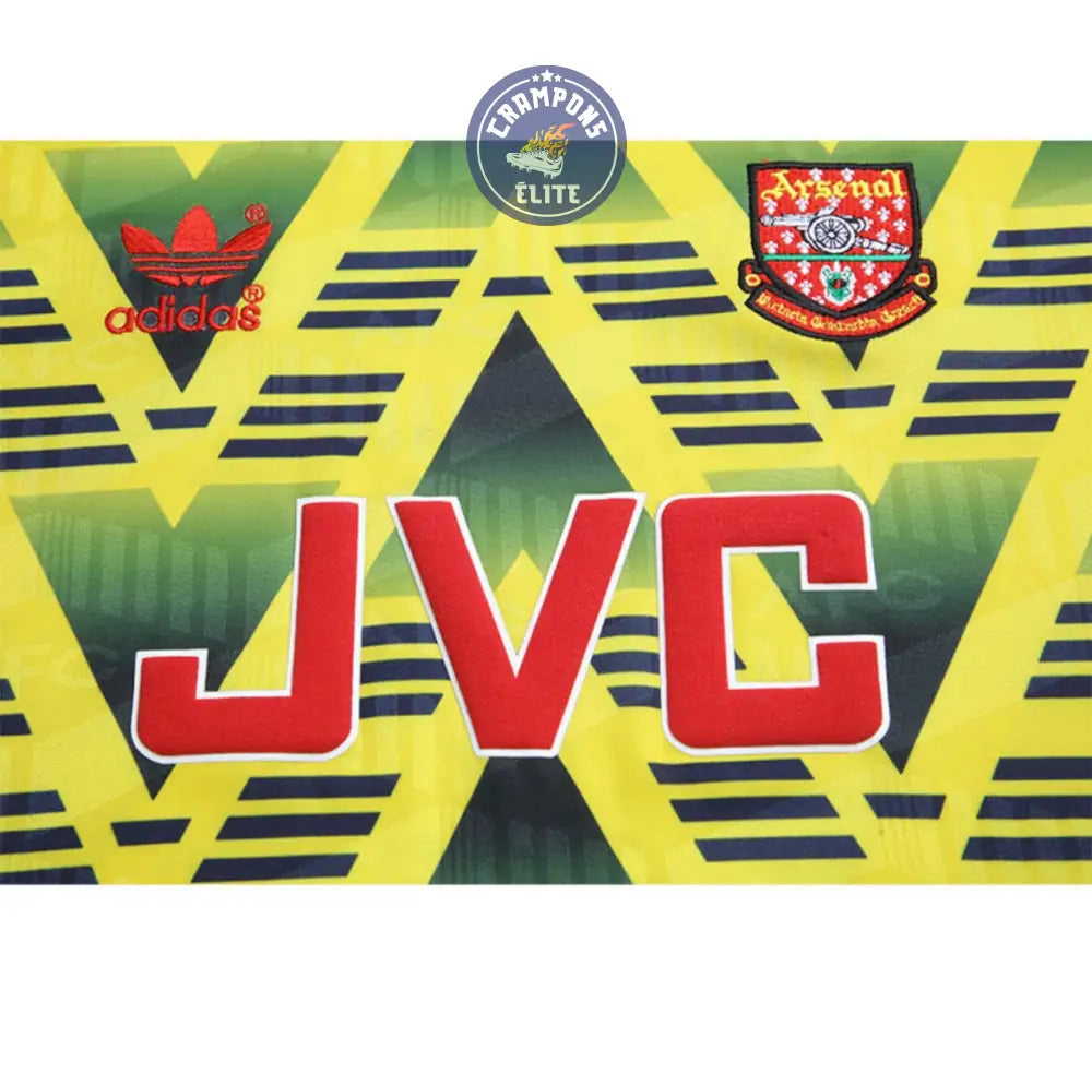 Image of Arsenal 1992/93 Extérieur