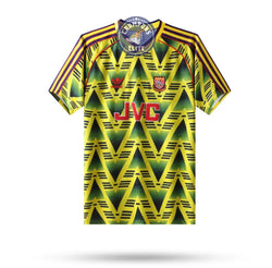Image of Arsenal 1992/93 Extérieur