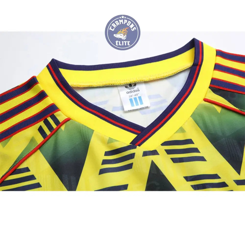 Image of Arsenal 1992/93 Extérieur