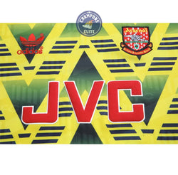 Image of Arsenal 1992/93 Extérieur