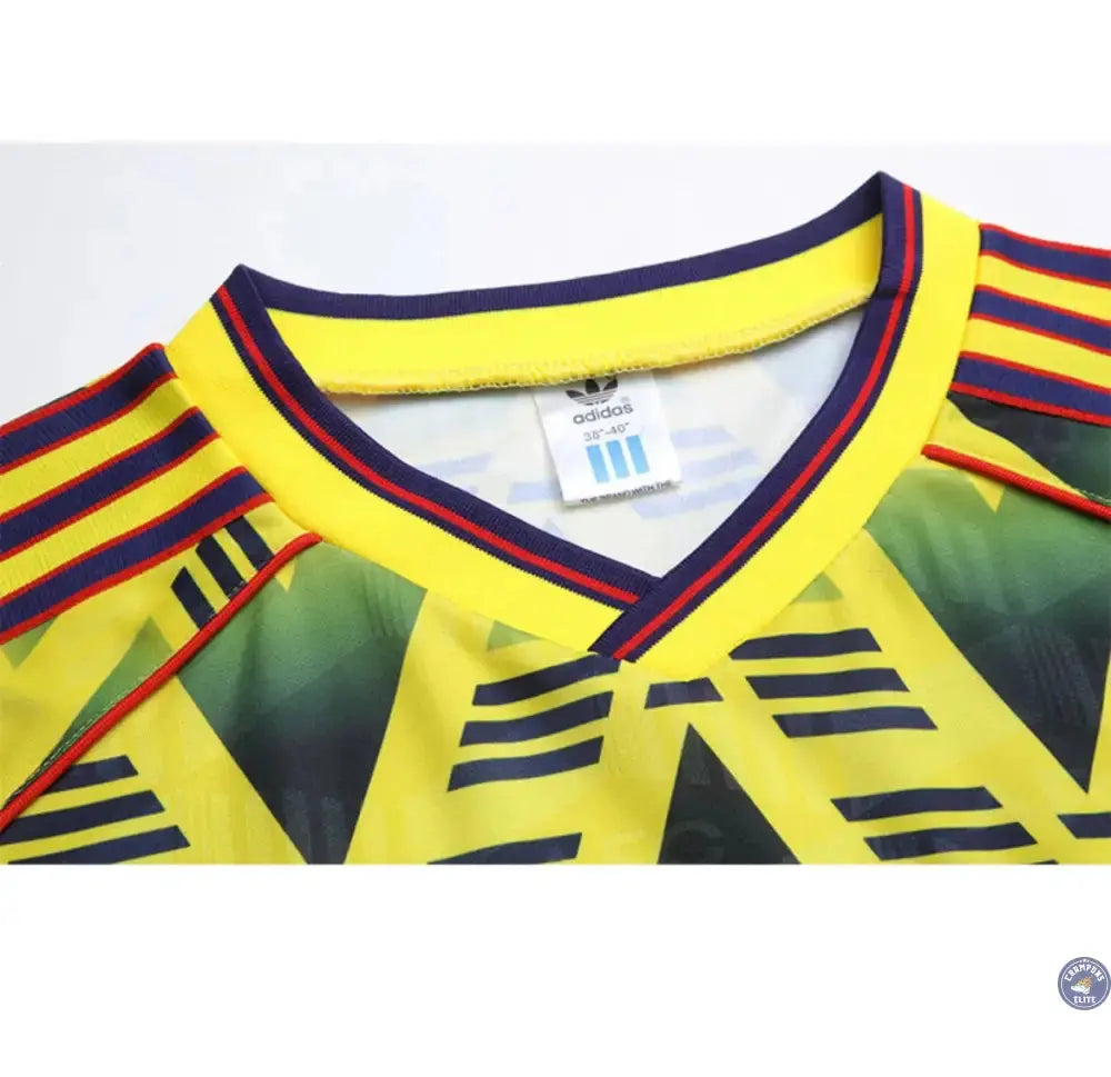 Image of Arsenal 1992/93 Extérieur