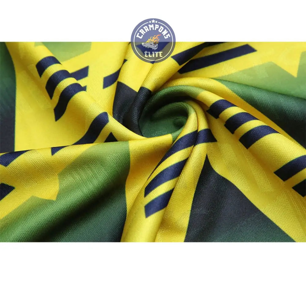 Image of Arsenal 1992/93 Extérieur à manches longues